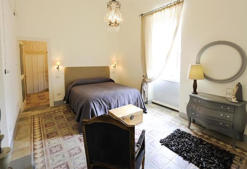 Hotel Palazzo Siena  Home & More  | Minervino di Lecce | Lecce | Italia 17