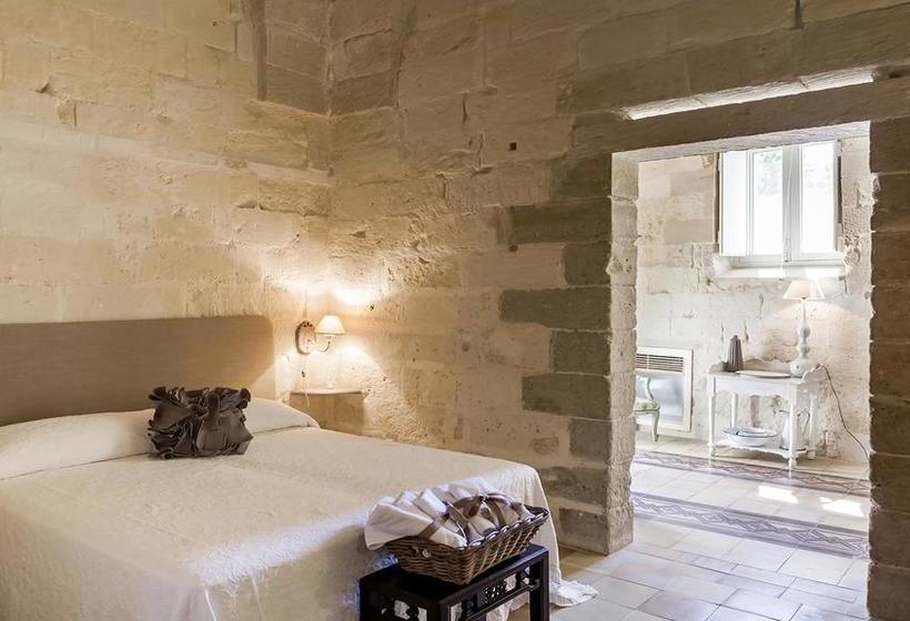 Hotel Palazzo Siena  Home & More  | Minervino di Lecce | Lecce | Italia 18