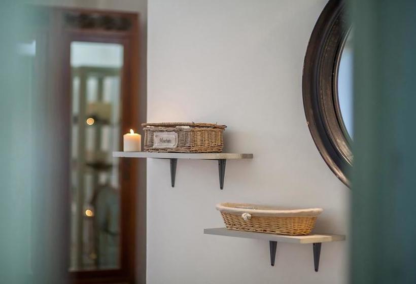 Hotel Palazzo Siena  Home & More  | Minervino di Lecce | Lecce | Italia 19