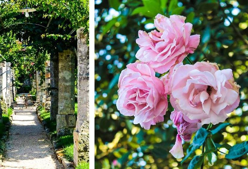 Hotel Palazzo Siena  Home & More  | Minervino di Lecce | Lecce | Italia 2