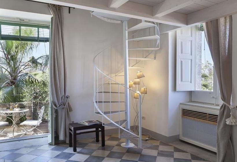 Hotel Palazzo Siena  Home & More  | Minervino di Lecce | Lecce | Italia 20