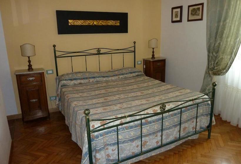 Bed and Breakfast Casa Titty