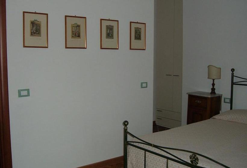 Bed and Breakfast Casa Titty  | Serre di Rapolano | Siena | Italia 11