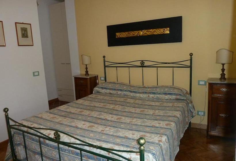 Bed and Breakfast Casa Titty  | Serre di Rapolano | Siena | Italia 13