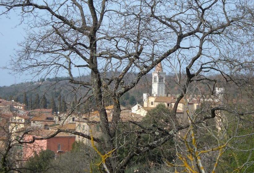 Bed and Breakfast Casa Titty  | Serre di Rapolano | Siena | Italia 15