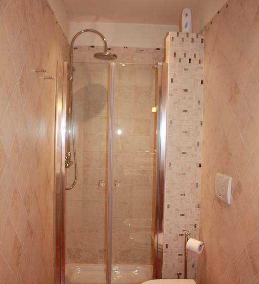 Bed and Breakfast Casa Titty  | Serre di Rapolano | Siena | Italia 16