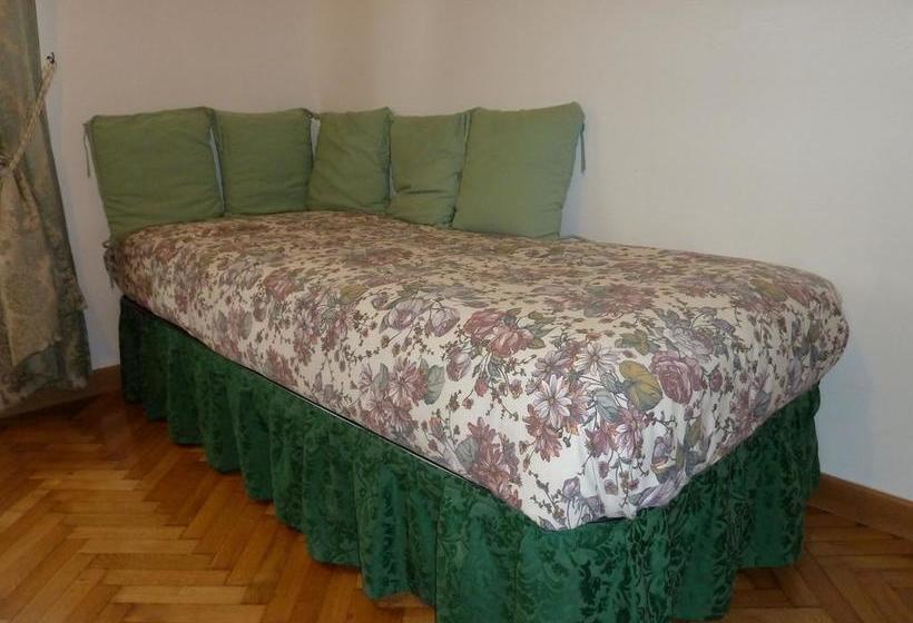 Bed and Breakfast Casa Titty  | Serre di Rapolano | Siena | Italia 2