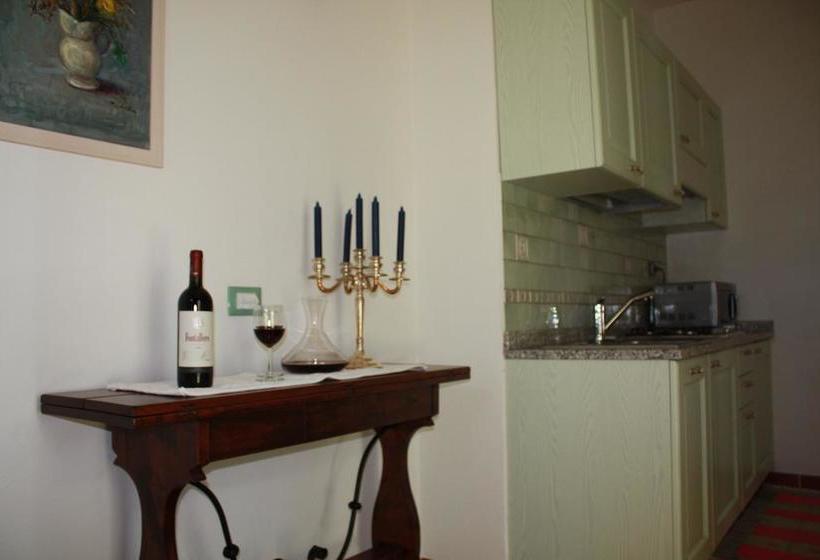 Bed and Breakfast Casa Titty  | Serre di Rapolano | Siena | Italia 3