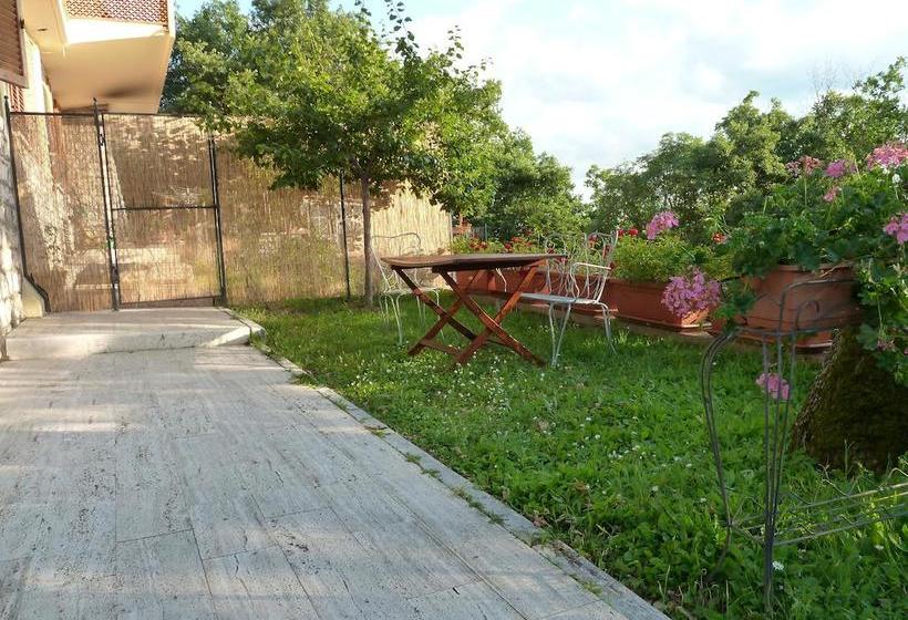 Bed and Breakfast Casa Titty  | Serre di Rapolano | Siena | Italia 4