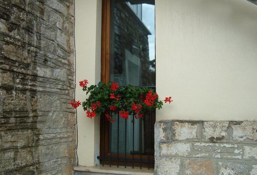 Bed and Breakfast Casa Titty  | Serre di Rapolano | Siena | Italia 5