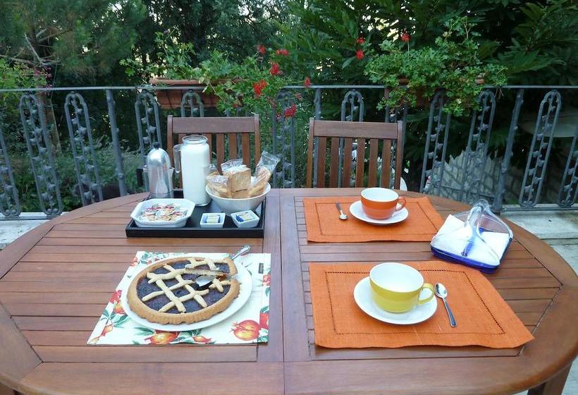 Bed and Breakfast Casa Titty  | Serre di Rapolano | Siena | Italia 7