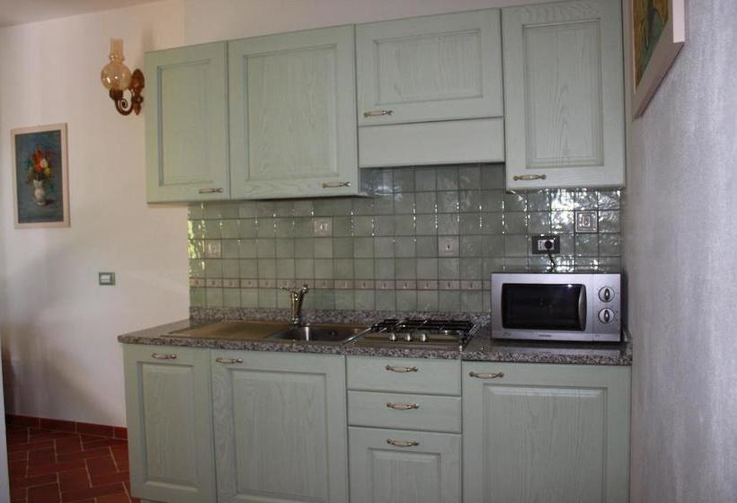 Bed and Breakfast Casa Titty  | Serre di Rapolano | Siena | Italia 9