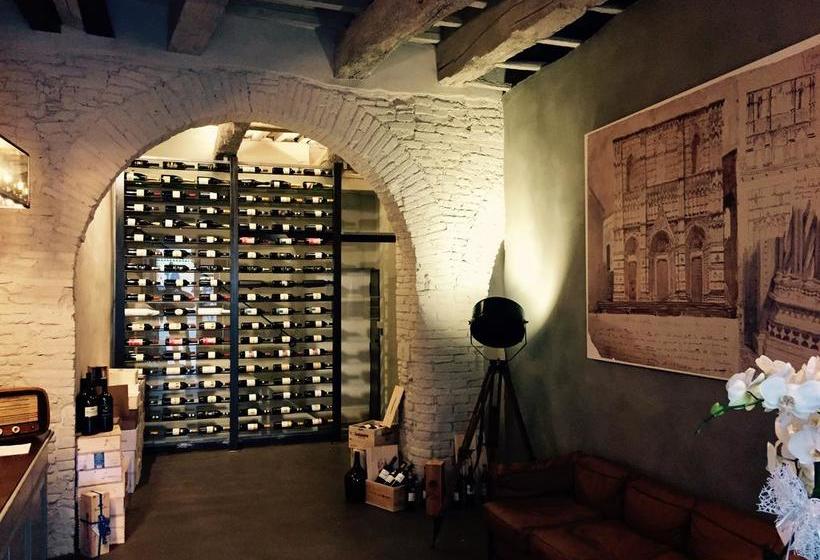 Bed & Breakfast Il Battistero Siena  | Siena | Siena | Italien 1