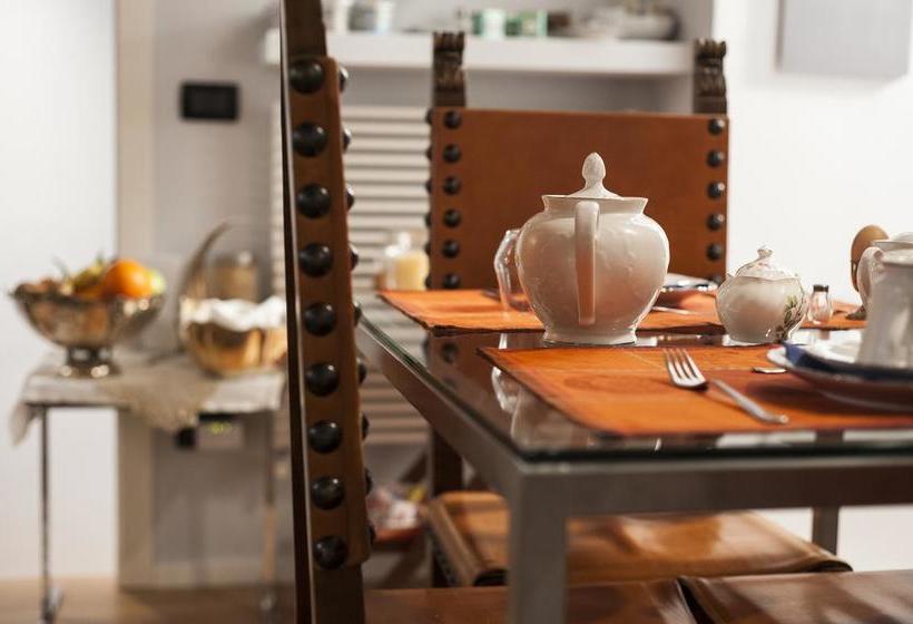 Bed & Breakfast Il Battistero Siena  | Siena | Siena | Italien 12