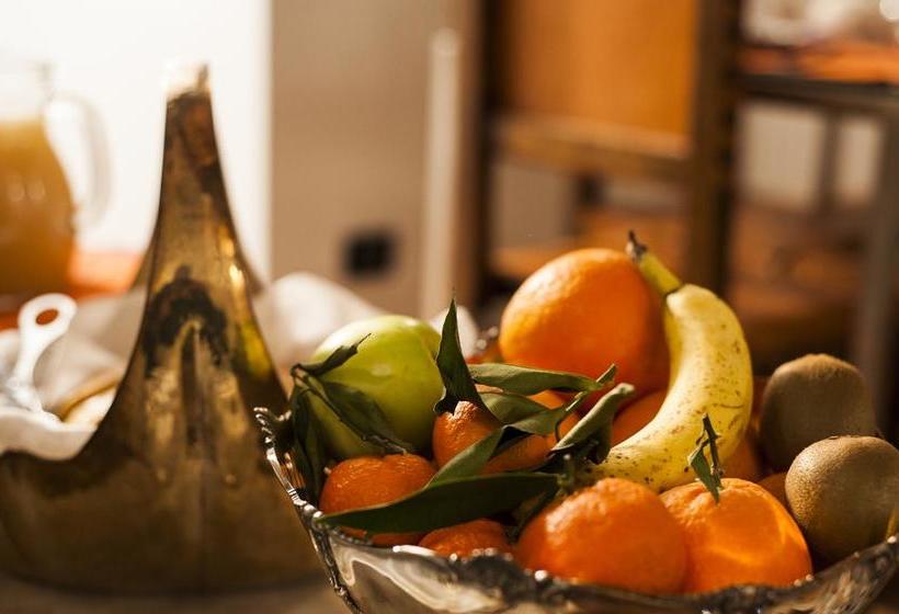 Bed & Breakfast Il Battistero Siena  | Siena | Siena | Italien 13