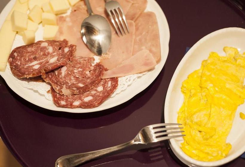 Bed & Breakfast Il Battistero Siena  | Siena | Siena | Italien 14