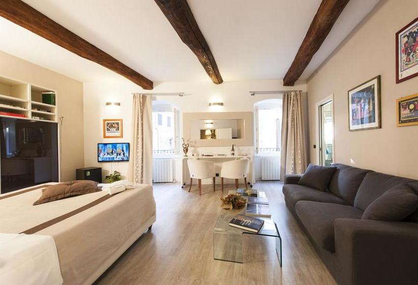 Bed & Breakfast Il Battistero Siena  | Siena | Siena | Italien 15