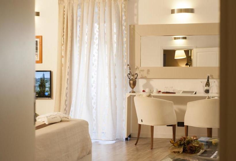 Bed & Breakfast Il Battistero Siena  | Siena | Siena | Italien 16