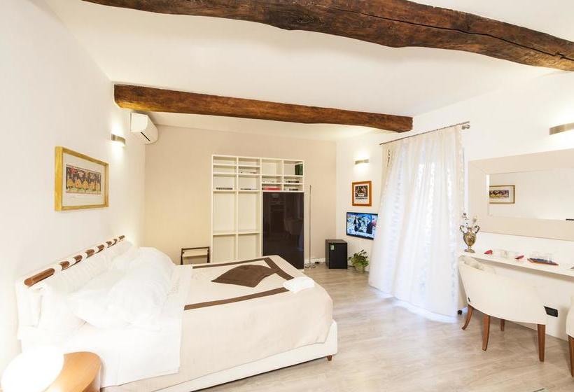Bed & Breakfast Il Battistero Siena  | Siena | Siena | Italien 17