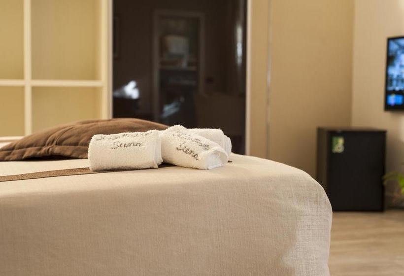 Bed & Breakfast Il Battistero Siena  | Siena | Siena | Italien 18