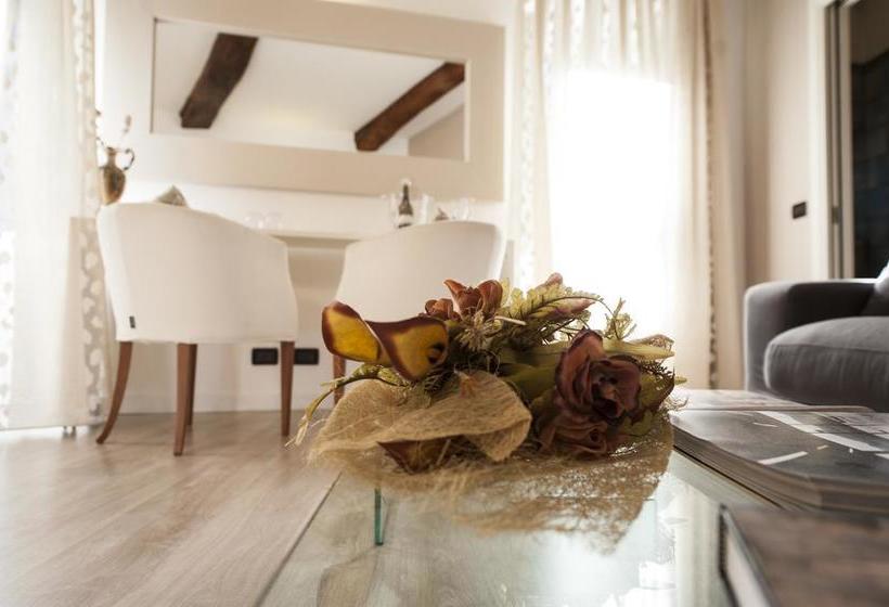 Bed & Breakfast Il Battistero Siena  | Siena | Siena | Italien 19