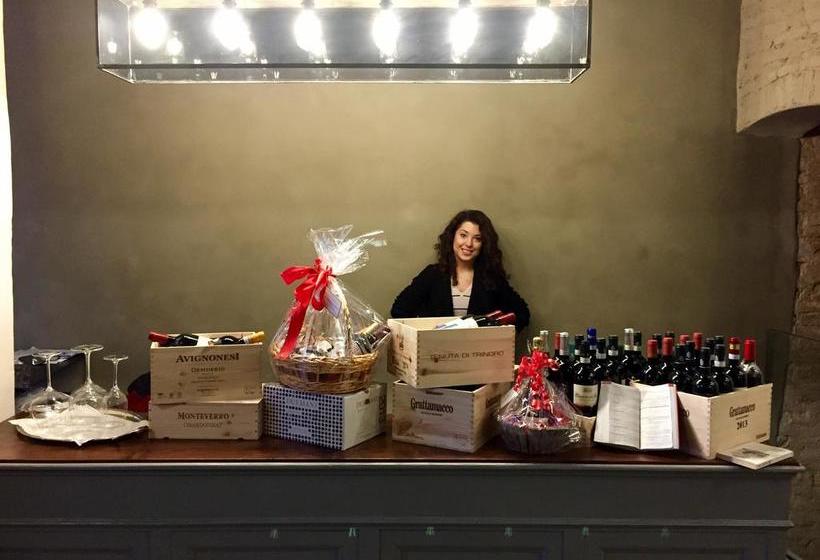 Bed & Breakfast Il Battistero Siena  | Siena | Siena | Italien 2