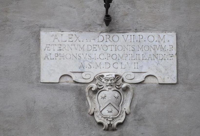 Bed & Breakfast Il Battistero Siena  | Siena | Siena | Italien 3