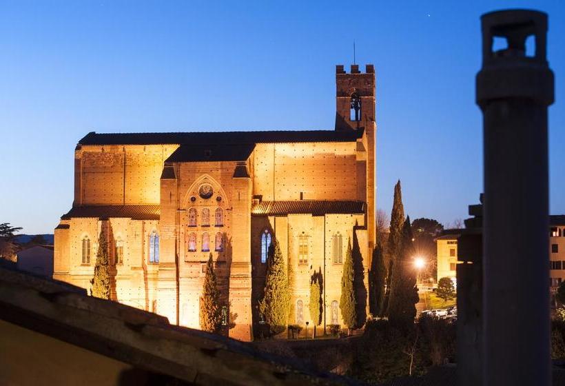 Bed & Breakfast Il Battistero Siena  | Siena | Siena | Italien 4
