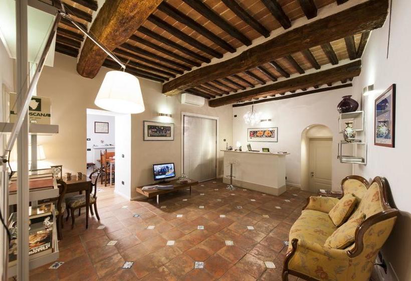 Bed & Breakfast Il Battistero Siena  | Siena | Siena | Italien 5