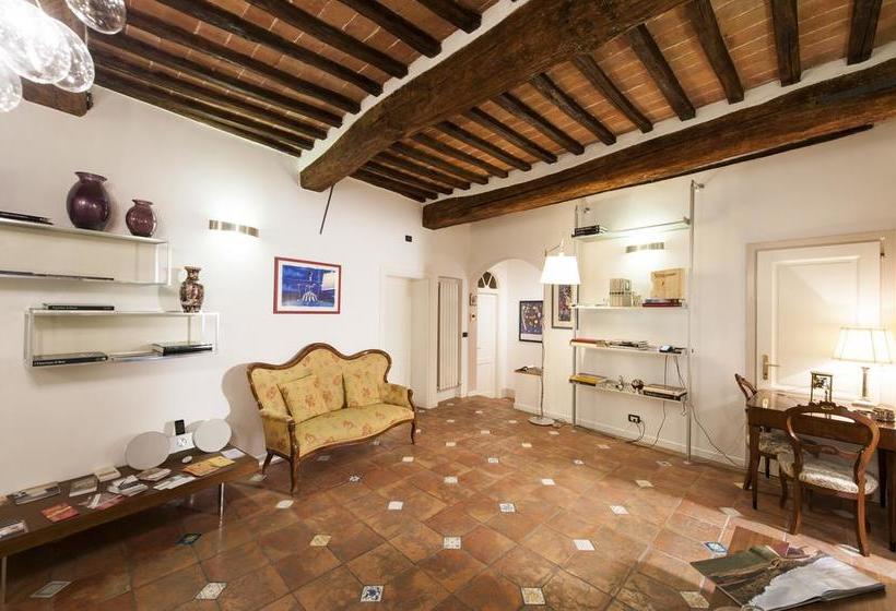 Bed & Breakfast Il Battistero Siena  | Siena | Siena | Italien 6