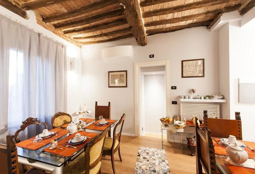 Bed & Breakfast Il Battistero Siena  | Siena | Siena | Italien 7
