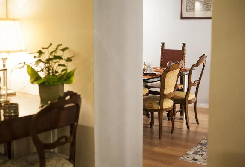 Bed & Breakfast Il Battistero Siena  | Siena | Siena | Italien 8