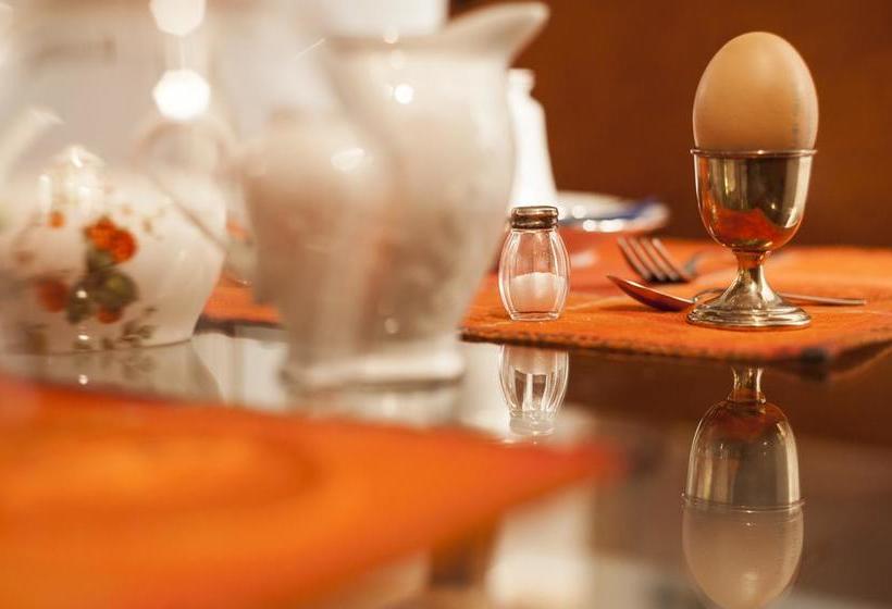 Bed & Breakfast Il Battistero Siena  | Siena | Siena | Italien 9