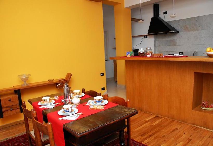 Bed and Breakfast A Caso  | Avellino | Avellino | Italia 1