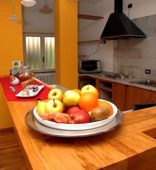 Bed and Breakfast A Caso  | Avellino | Avellino | Italia 12