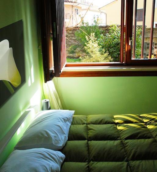 Bed and Breakfast A Caso  | Avellino | Avellino | Italia 13