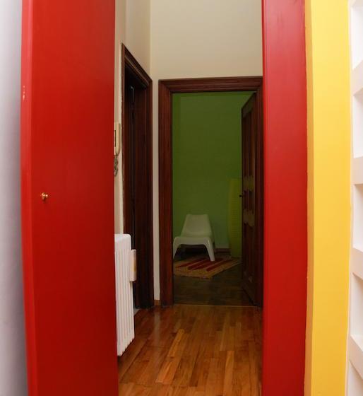 Bed and Breakfast A Caso  | Avellino | Avellino | Italia 14