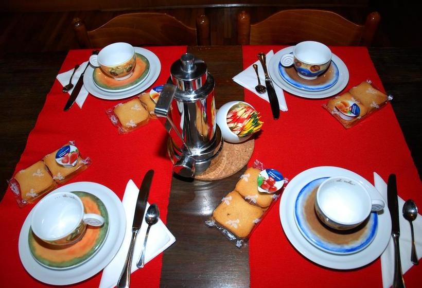 Bed and Breakfast A Caso  | Avellino | Avellino | Italia 3