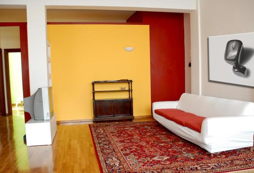 Bed and Breakfast A Caso  | Avellino | Avellino | Italia 4