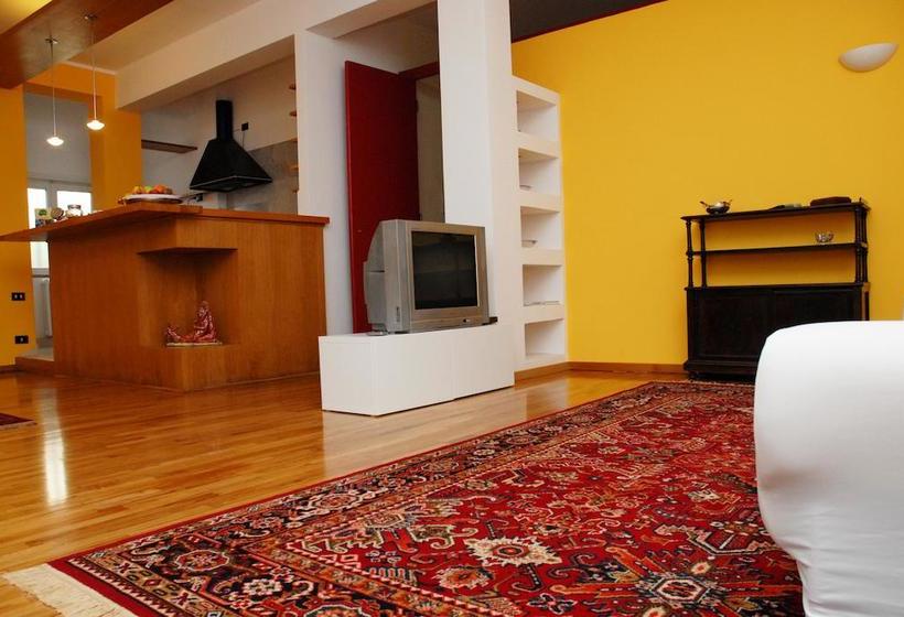 Bed and Breakfast A Caso  | Avellino | Avellino | Italia 5