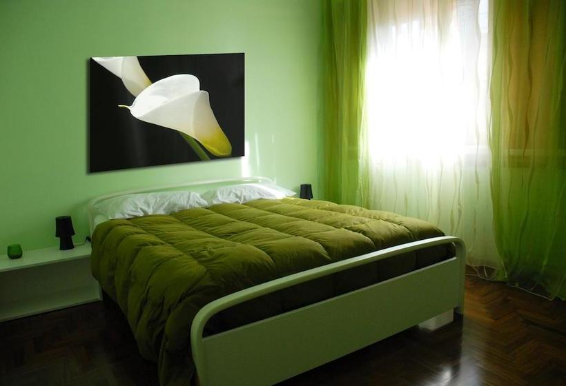 Bed and Breakfast A Caso  | Avellino | Avellino | Italia 6