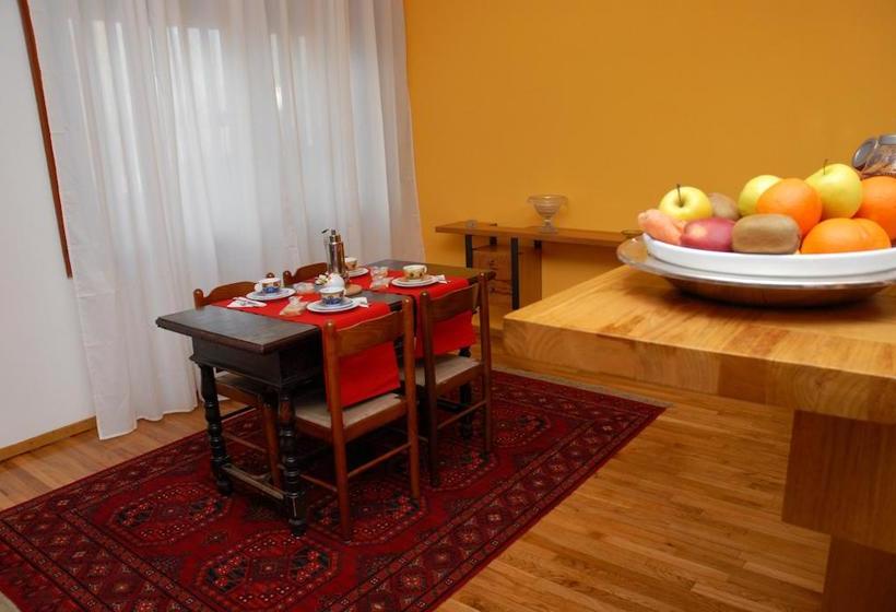 Bed and Breakfast A Caso  | Avellino | Avellino | Italia 7