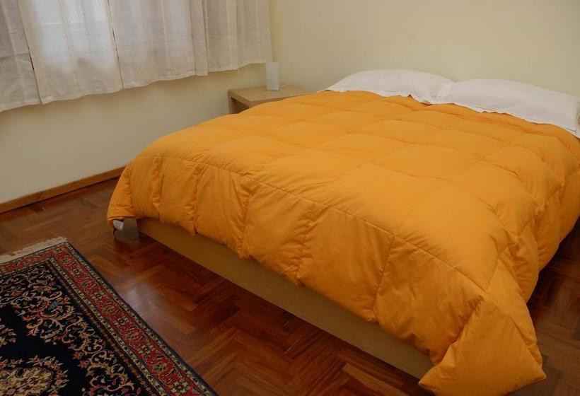 Bed and Breakfast A Caso  | Avellino | Avellino | Italia 8
