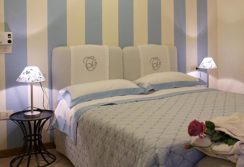 Bed and Breakfast Terrazza Ginori Sesto Fiorentino