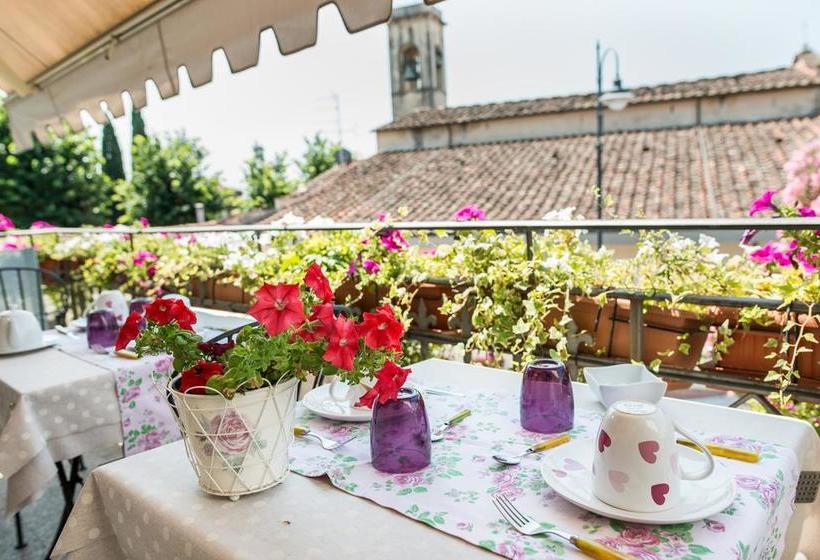 Bed and Breakfast Terrazza Ginori  | Sesto Fiorentino | Florence | Italia 1