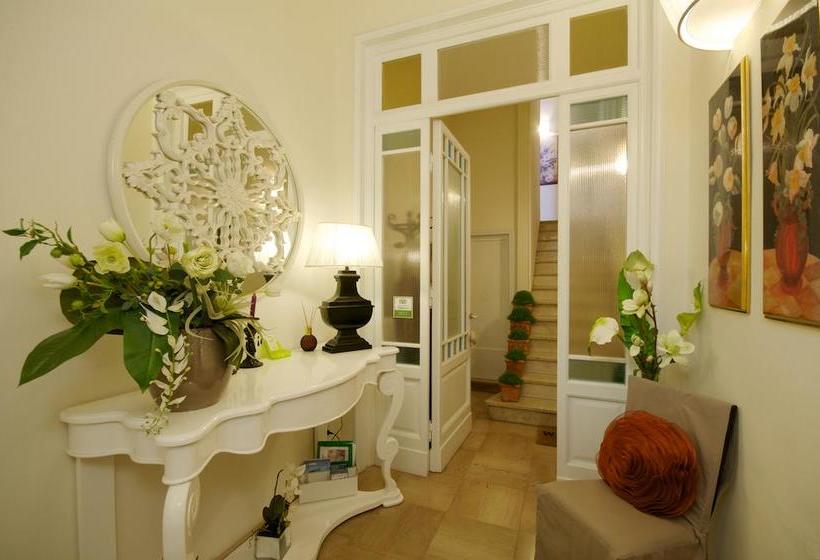 Bed and Breakfast Terrazza Ginori  | Sesto Fiorentino | Florence | Italia 10