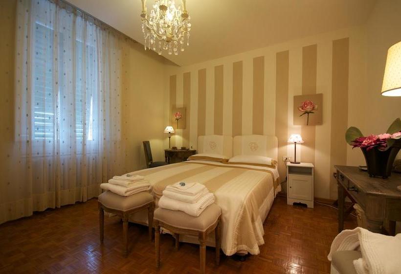 Bed and Breakfast Terrazza Ginori  | Sesto Fiorentino | Florence | Italia 11