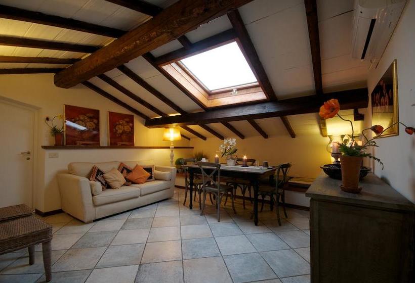 Bed and Breakfast Terrazza Ginori  | Sesto Fiorentino | Florence | Italia 12