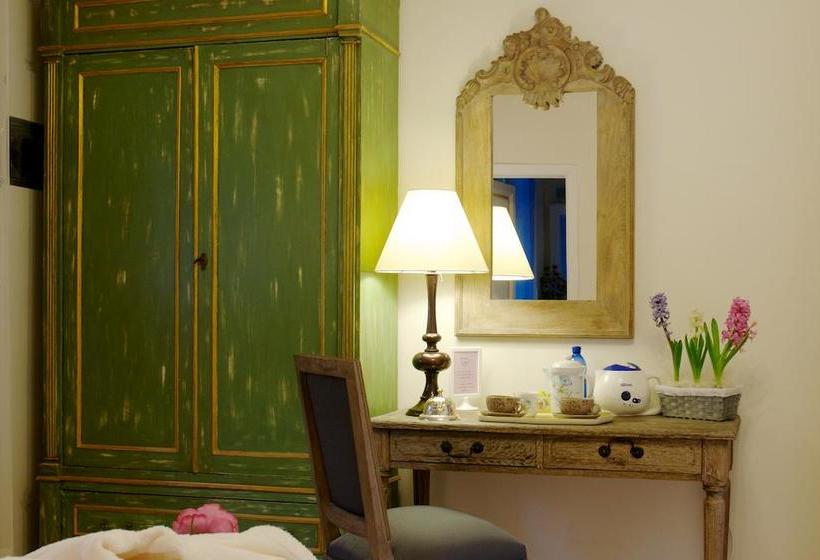 Bed and Breakfast Terrazza Ginori  | Sesto Fiorentino | Florence | Italia 13