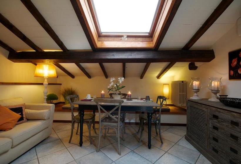 Bed and Breakfast Terrazza Ginori  | Sesto Fiorentino | Florence | Italia 15